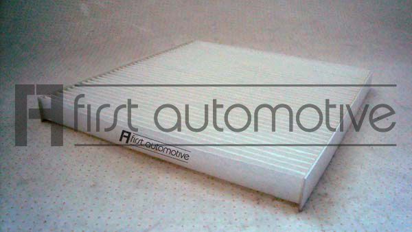 1A FIRST AUTOMOTIVE filtras, salono oras C30443